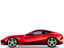 Ferrari F12 TDF