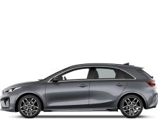 Kia X-Ceed
