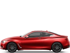 Infiniti Q60