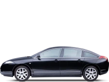 Citroen C6