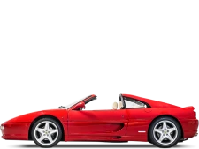 Ferrari 355 GTS/GTB/Spider