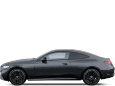 Mercedes CLE