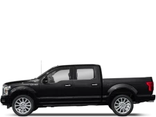 Ford F150