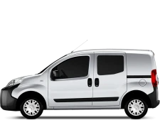Peugeot Bipper
