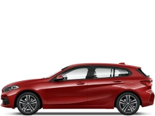 BMW 1-serie
