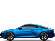 Alpine A110