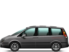 Fiat Ulysse