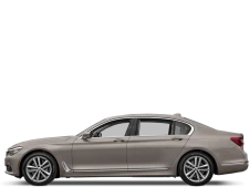 BMW 7-serie