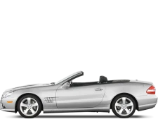 Mercedes SL