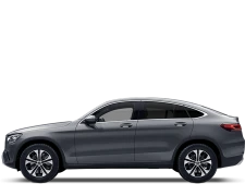 Mercedes GLC