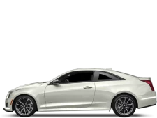 Cadillac ATS