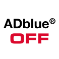 ADBLUE OFF
