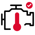 HOT START FIX